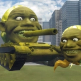 宇宙沙盒游乐场通用版