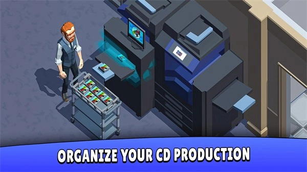 开发者模拟器通用版截图1