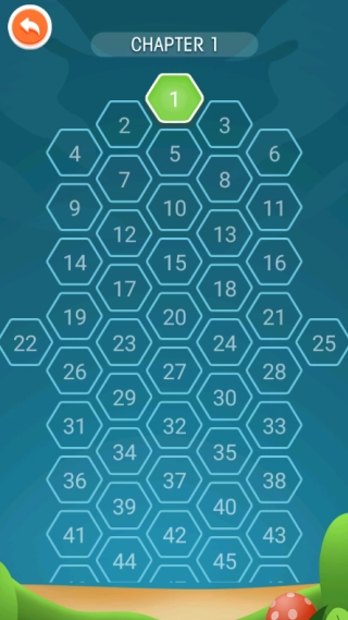 松果保卫战手游直装版截图1