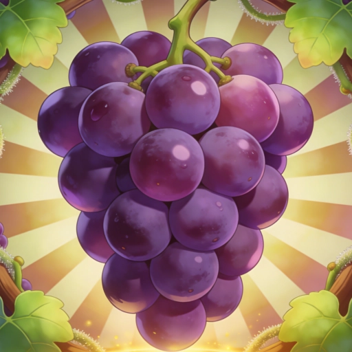 繁盛葡萄图鉴游戏无广告版