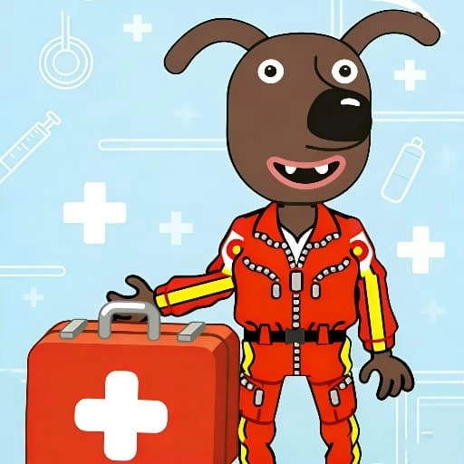 挂号冲刺战免费版