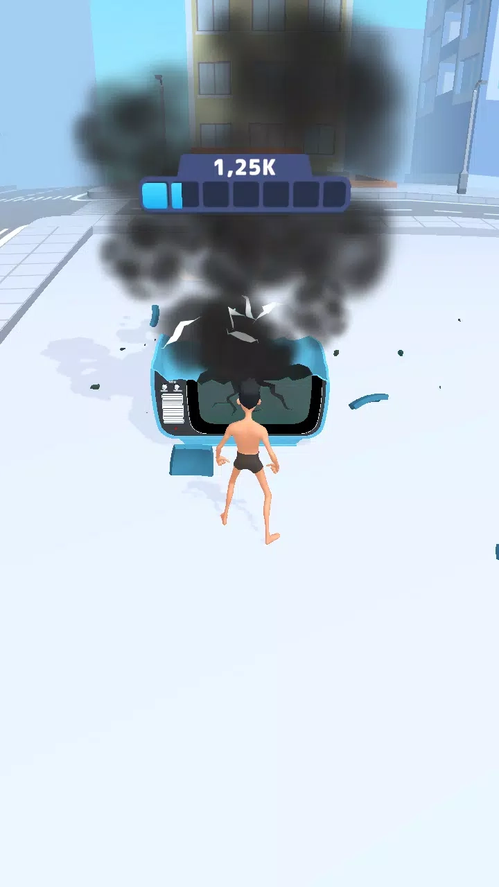 砂锅大的拳头正版截图1