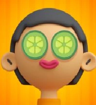 我的美容院水疗大亨游戏无广告版