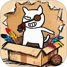 顽皮捣蛋猫手游直装版