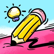 我画的贼好安卓