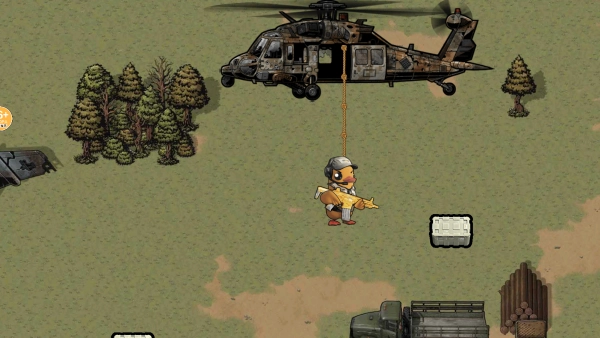 三角洲地铁逃生无广告版截图1