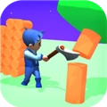 砍树竞赛(Timber Race)手游直装版