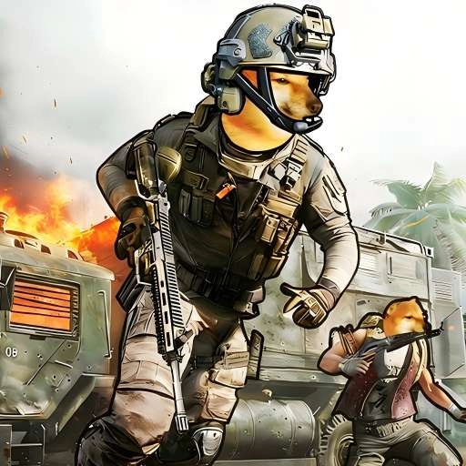 修勾逃生指挥官安卓版