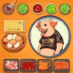 煎饼小摊2手机正版