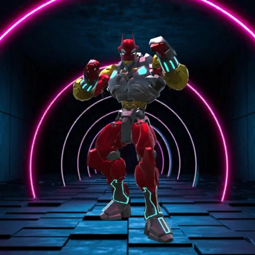 城市征服者游戏