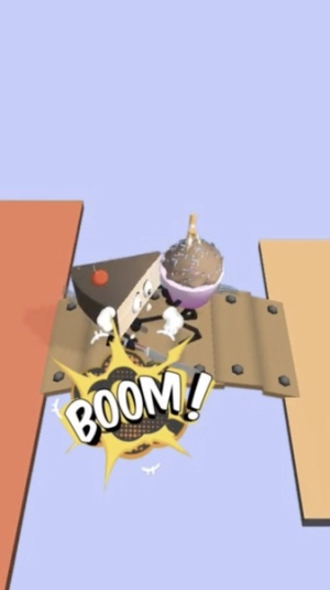 水果大乱斗直装版截图1