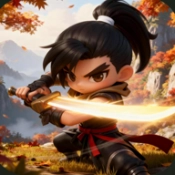 荡剑闯天涯游戏无广告版