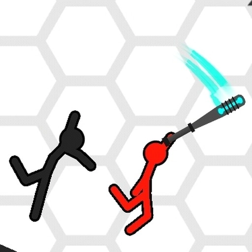 火柴人监狱大逃亡安卓