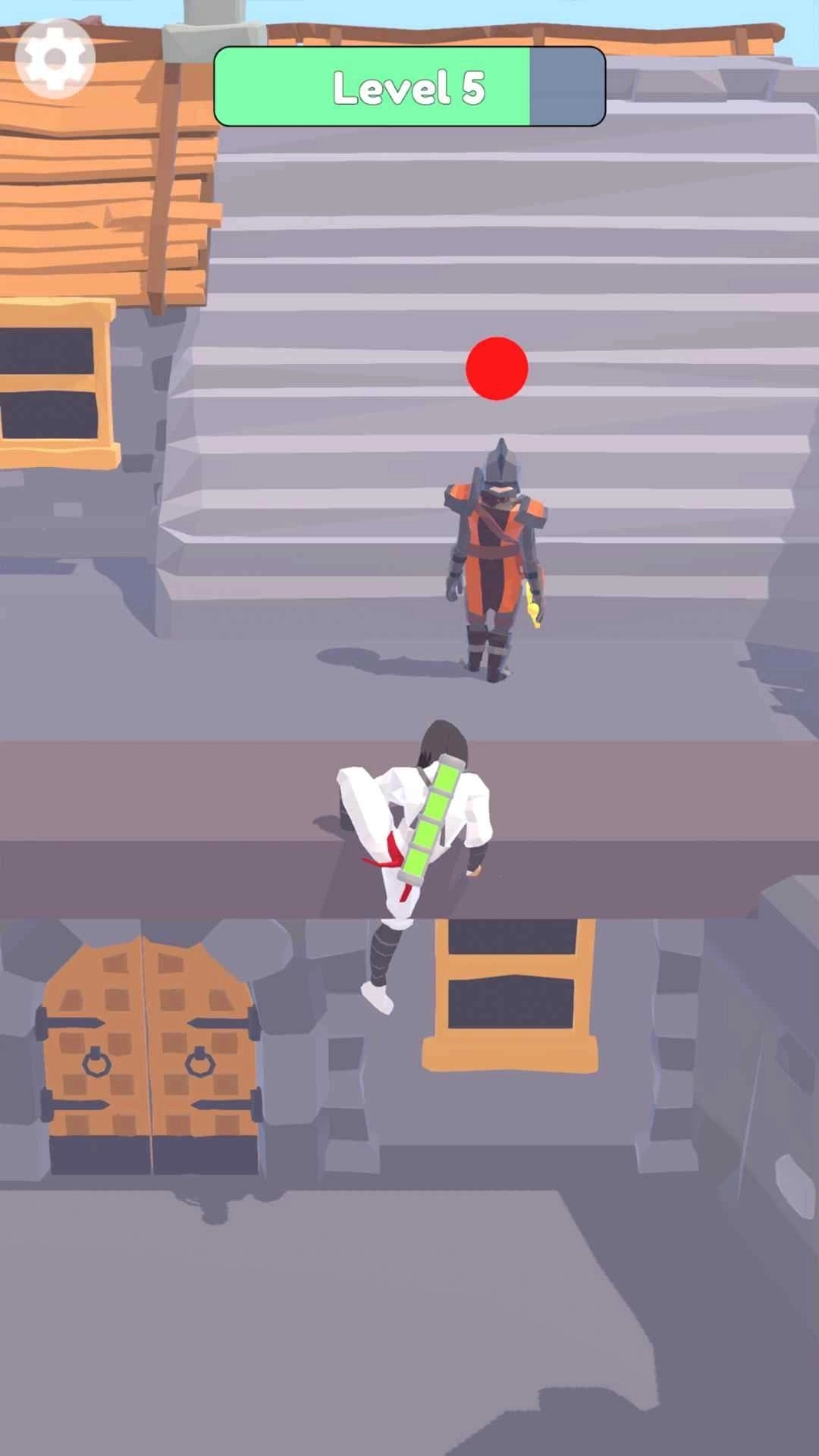 刺客技能游戏绿色版截图1