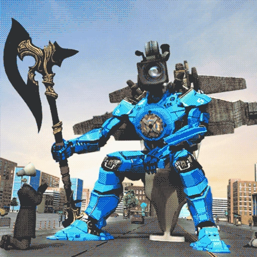 马桶人冲突安卓直装版