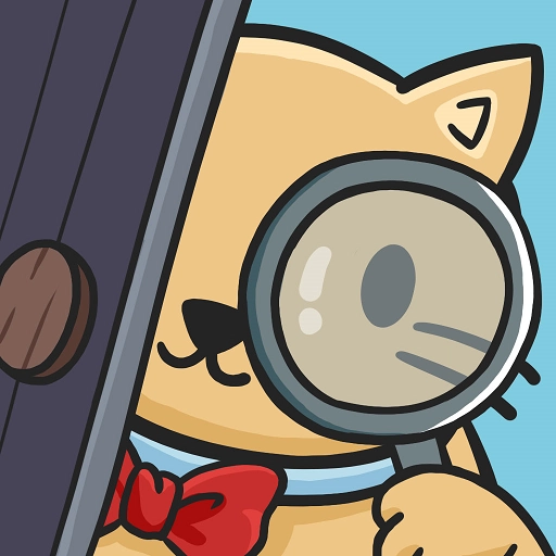 猫咪在哪里游戏无广告版