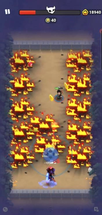 生存行动狩猎突袭(Survival Ops)正版截图1