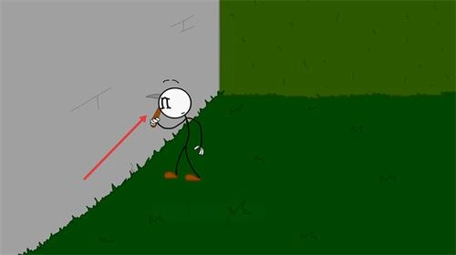 火柴人偷钻石免费版截图1