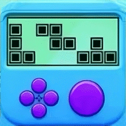 罗斯方块消直装游戏版