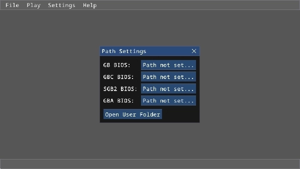 GSE速通模拟器截图1