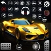 汽车声浪模拟游戏绿色版