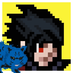 像素火影免费版