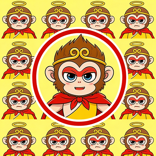 关卡突破小能手游戏