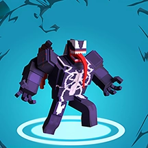 暴走怪物安卓版