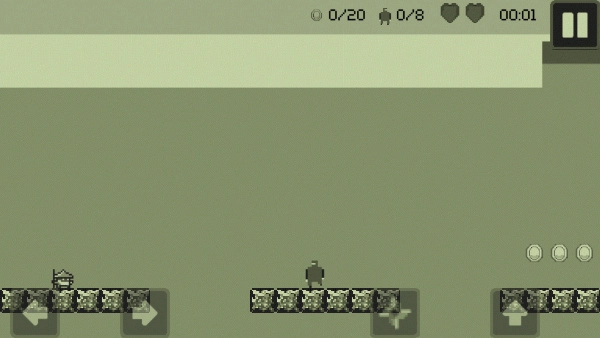 小小忍者手机截图2