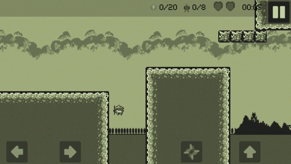 小小忍者手机截图1