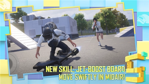 地铁逃生免费正版截图1