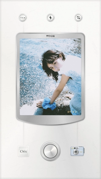 chiccam相机截图1