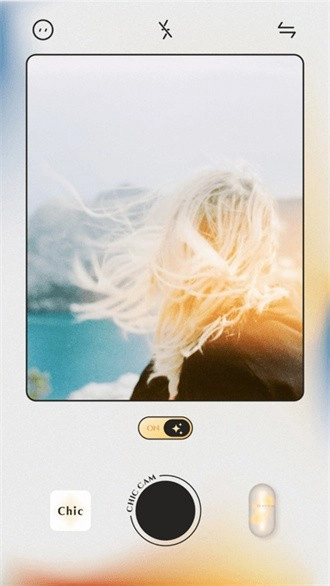 chiccam相机截图2
