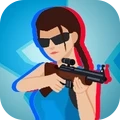 目标射击手机