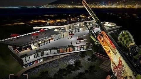 极速60秒手游免费版截图1