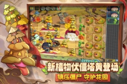 植物大战僵尸2奇妙时空之旅游戏完整版截图3