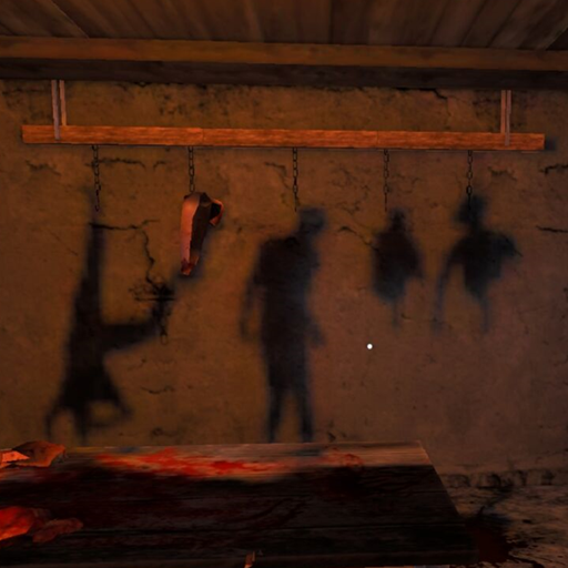 鬼修女迷宫游戏