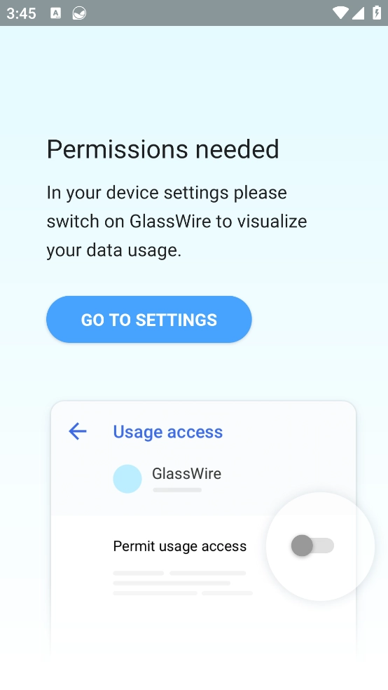 GlassWire截图3