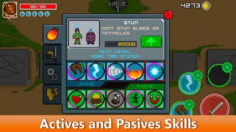 银河战士手机版截图1