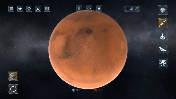 星战模拟器免费原版截图3