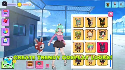 生活偶像3截图3