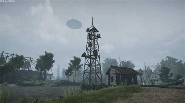 地球online安卓直装版截图1