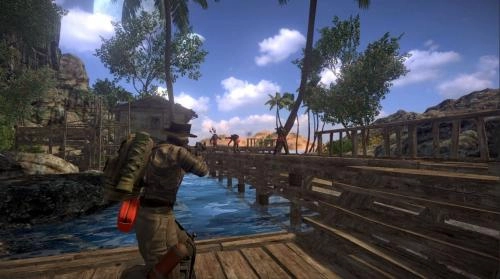 逃离克里夫游戏无广告版截图1