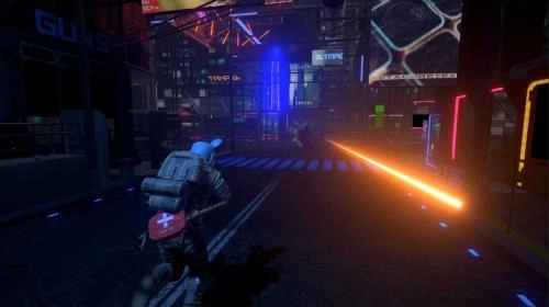 逃离克里夫游戏无广告版截图3