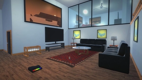 谁是你爸爸汉化版截图1