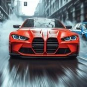 汽车高速飞驰手游版