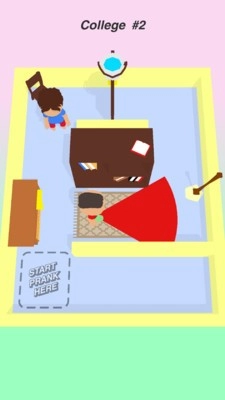 只是个恶作剧截图1