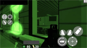 飞虎队模拟器2直装版截图2