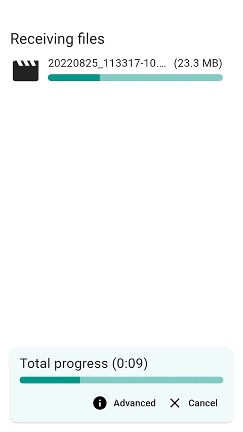 localsend手机版截图1