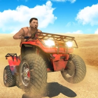 越野沙滩车比赛手机版